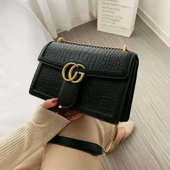 Premium quality gucchi shoulder bag