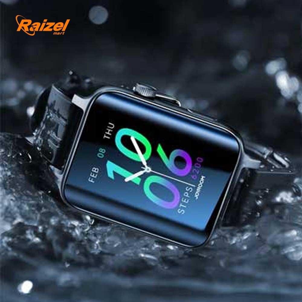 Joyroom JR-FT6 Smart Watch Bluetooth Call